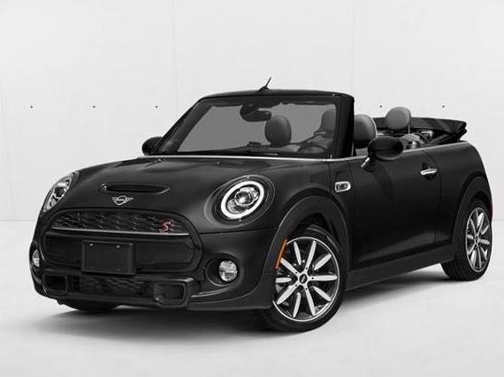 MINI COOPER CONVERTIBLE 2019 WMWWG5C5XK3H07697 image MINI COOPER CONVERTIBLE 2019 WMWWG5C5XK3H07697 image